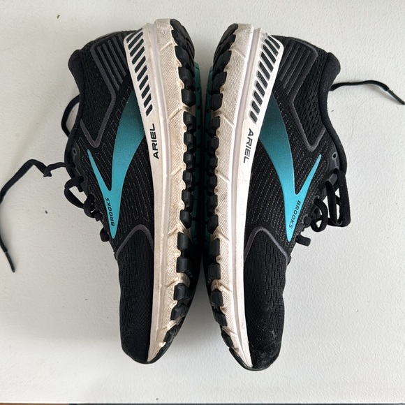 Brooks Ariel 20 women's running shoes - Picture 3 of 6